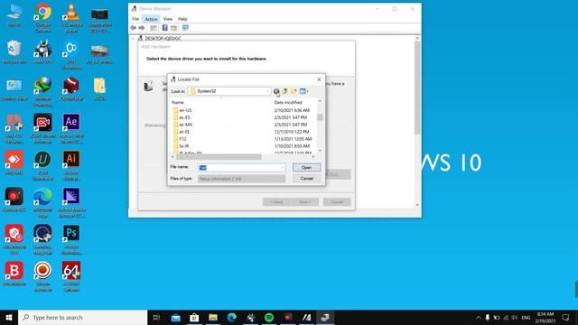 Fixed MyAsus not working after a clean installation of windows 10 смотреть онлайн