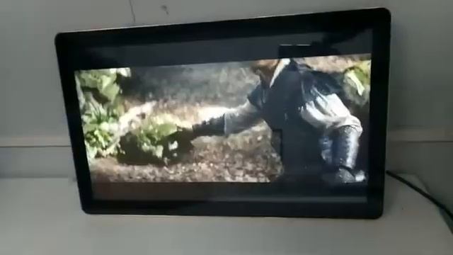 21 inch capacitive all in one touch screen смотреть онлайн