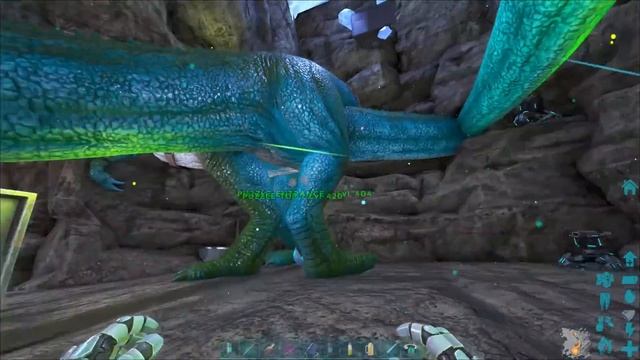Dont Get Wiped Anymore | Pro Tips | Crystal Cave Center | Ark Official PvP ? смотреть онлайн