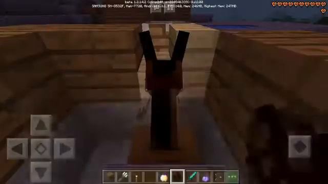 Как сидеть в майнкравте!!! смотреть онлайн