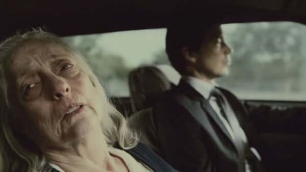 COPTIC RAIN - Clandestine Clean