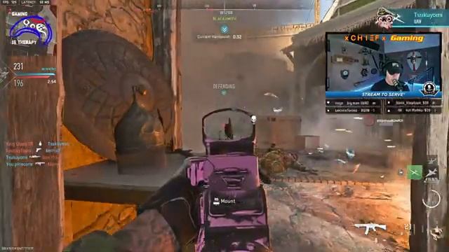 Modern Warfare 2 -Trick or Treat Stream - xCHIEFx Gaming смотреть онлайн
