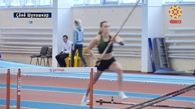 Ентешсем тăхăр медале тивĕçрĕç смотреть онлайн