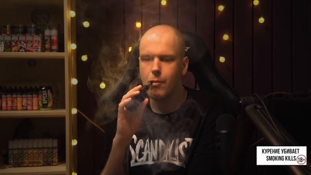 Vaporesso Gen 80 S - Не смог придраться)) смотреть онлайн