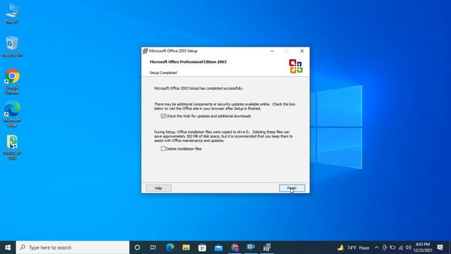 How to install Ms office 2003 on windows 10 смотреть онлайн