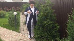 Туя западная Брабант