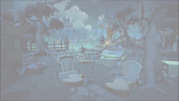 Tarea Game Pass (Semanal) Caos en la cocina - Overcooked! 2