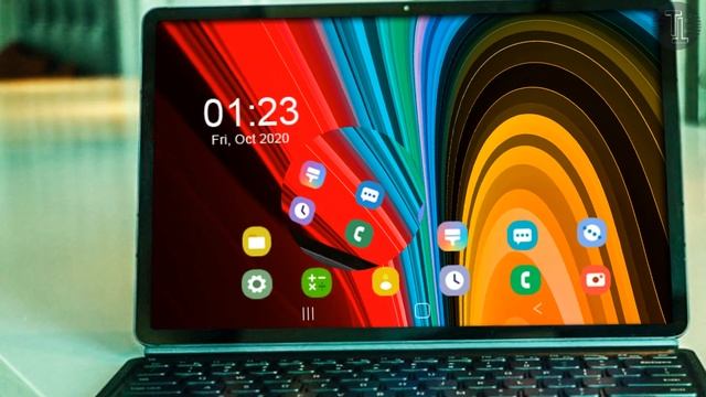 Samsung Galaxy Tab S8 ULTRA , S8 PLUS 5G (2021) - Latest NEWS !!! смотреть онлайн