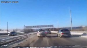 Car Crash Compilation 2014 #3