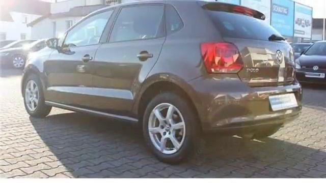Volkswagen Polo 1,2 TSI DSG Life |KLIMAAUTOMATIK|PARKHILFE| смотреть онлайн