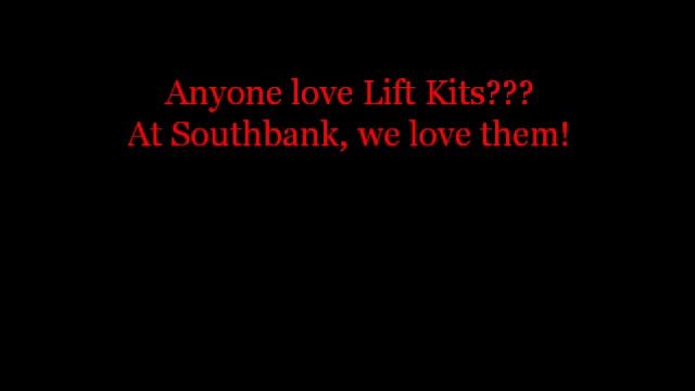 Southbank Dodge Parts Accessories for a Ram Hemi смотреть онлайн