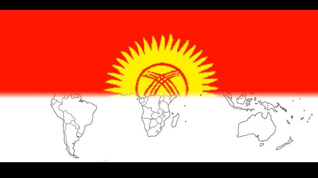 Top 10 ugliest country flags in the world смотреть онлайн