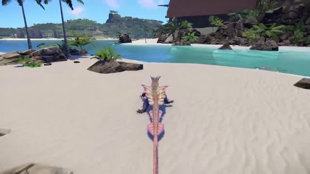 Wander: The worst game ever or not. Review / Overview - MMORPG (pc ps4) смотреть онлайн