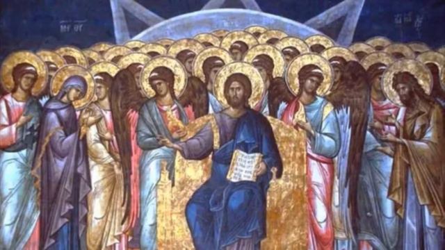 Коль славен смотреть онлайн
