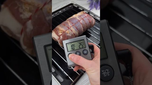 Nur wenige Menschen kochen Schweinebruststück so! Wir essen eine Woche lang und wollen immer noch смотреть онлайн