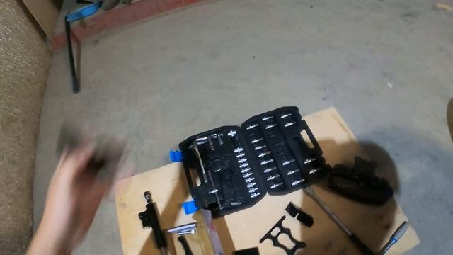 Демпфер Damper Yamaha MT 07 смотреть онлайн