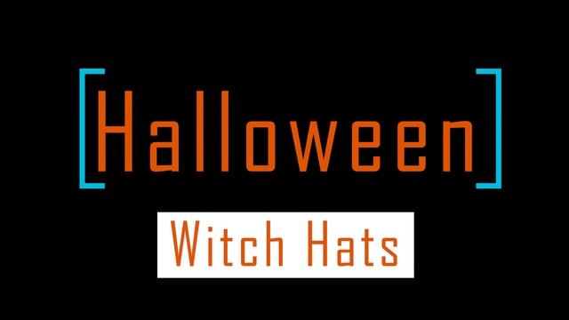 Halloween Decorations With Paper Easy [Paper Cutting DIY]