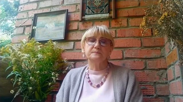 Как написать стихотворение в эстрадном жанре: мастер-класс от Светланы Макаровой-Гриценко смотреть онлайн