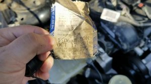 Форд фокус 3 ремонт вентилятора печки без снятия