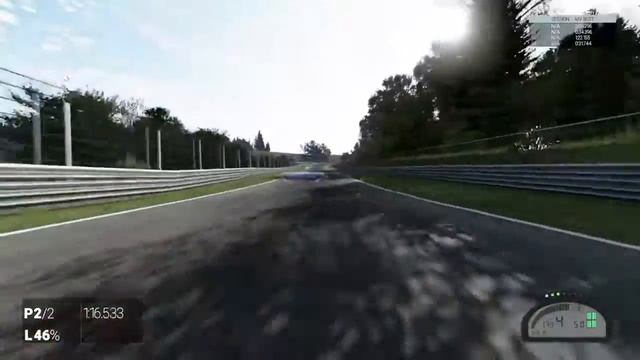 Project CARS, Nordschleife Stage 1, Toyota GT-86 Rocket Bunny GT Edition, 2:28,163 смотреть онлайн