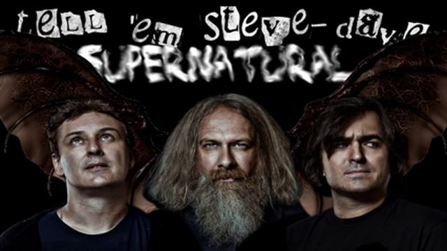 TESD Supernatural - The Jersey Devil смотреть онлайн