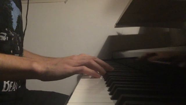 António Fragoso - Ária in Gm смотреть онлайн