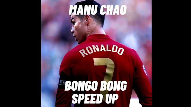 Manu Chao–Bongo Bong Speed Up смотреть онлайн