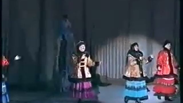 ЧИБАТУХА. МАСЛЕНИЦА (ДОМ КИНО) смотреть онлайн