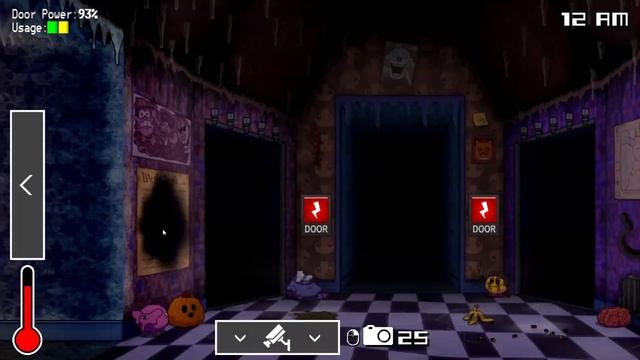 ПОБЕДА ДО ОБЕДА В One Night at Flumpty's 3!!! смотреть онлайн