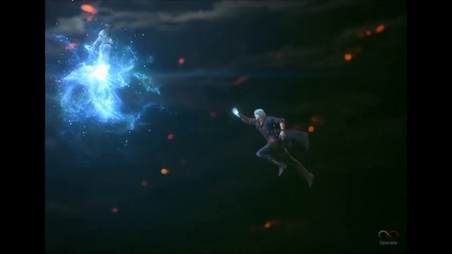 Devil May Cry 4 ALL PANCHINKO SCENES 4k (Remastered with Neural Network AI) смотреть онлайн