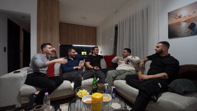 ΤΟ PODCAST ΤΗΣ ΚΑΤΑΣΤΡΟΦΗΣ | TSIRI смотреть онлайн