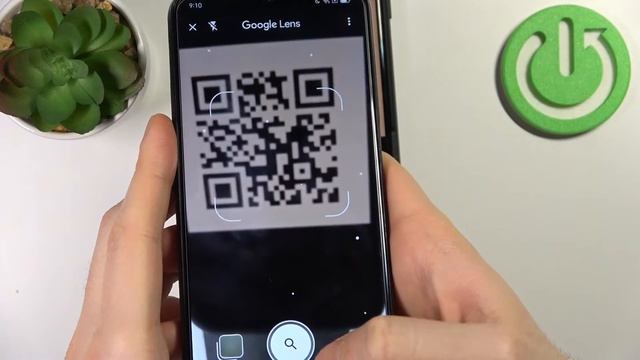 How to Scan QR Codes on OPPO A16 - Find QR Scanner смотреть онлайн