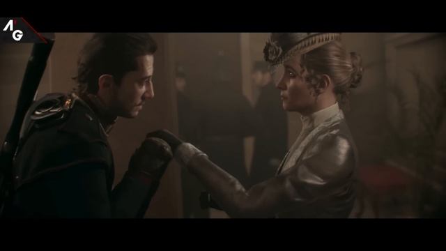 TEST. The Order 1886 - Le plus beau jeu sur PS4 ? смотреть онлайн