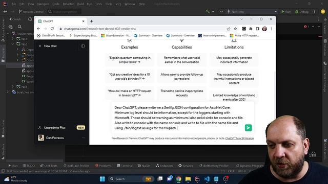 TOP 3 .NET Libraries I Use In Every Project смотреть онлайн