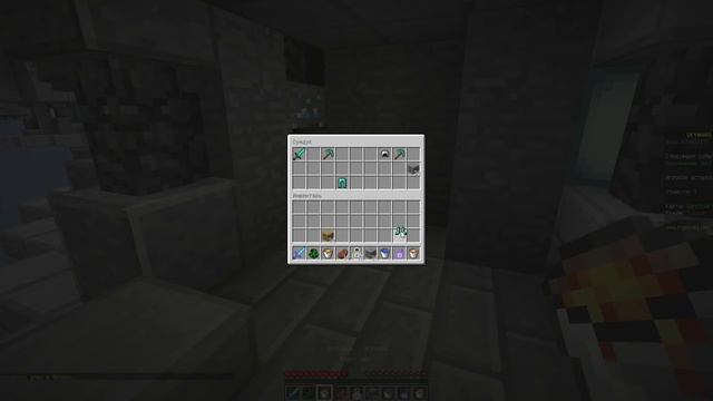 ГДЕ НАСТОЯЩАЯ НЕВИДИМАЯ БРОНЯ В МАЙНКРАФТ ? НУБ ПРОТИВ ПРО ТРОЛЛИНГ ИГРОКОВ В MINECRAFT СКАЙ ВАРС смотреть онлайн