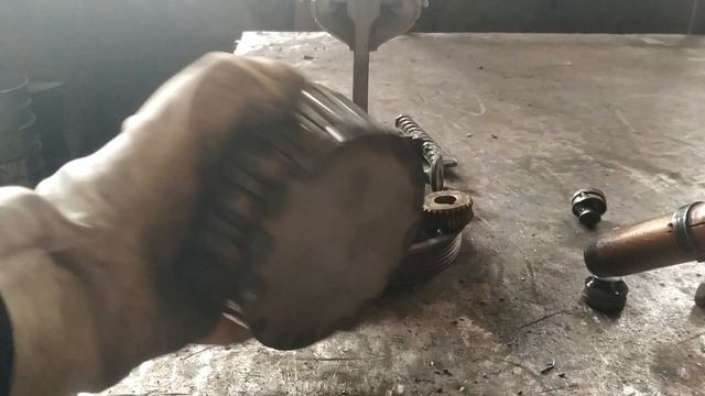 Что можно сделать из хлама? Пепельница, как я её сделал. смотреть онлайн