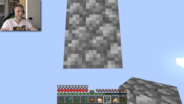 НОСАТЫЙ КЛОН ФРОСТА - СЕКРЕТНЫЕ ОСТРОВА №4 в Minecraft смотреть онлайн