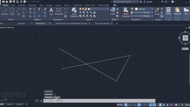 4. File Operations AUTODESK AUTOCAD 3D DRAWING TECHNIQUES смотреть онлайн