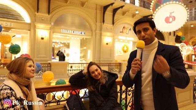 Will Russian Girls Marry A Muslim Guy? | Must Watch | смотреть онлайн