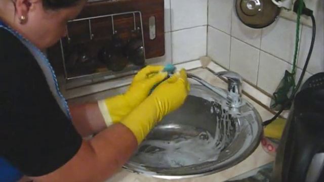 Генеральная уборка квартир, коттеджей от Клининговой Компанни Настенька смотреть онлайн