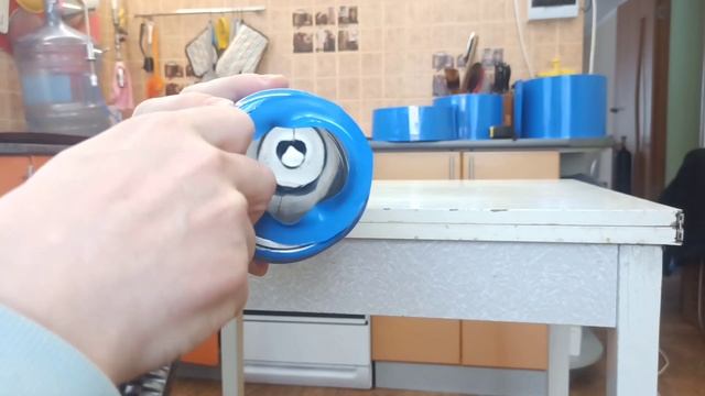 Термоусадка на НБК и не только. смотреть онлайн