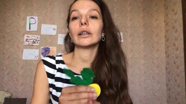 #8 #Самыйлучшийлогопед Развитие связной речи ребенка. Пальчиковый театр.