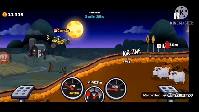 ZOMBIE CANYON RACING GAMES... смотреть онлайн