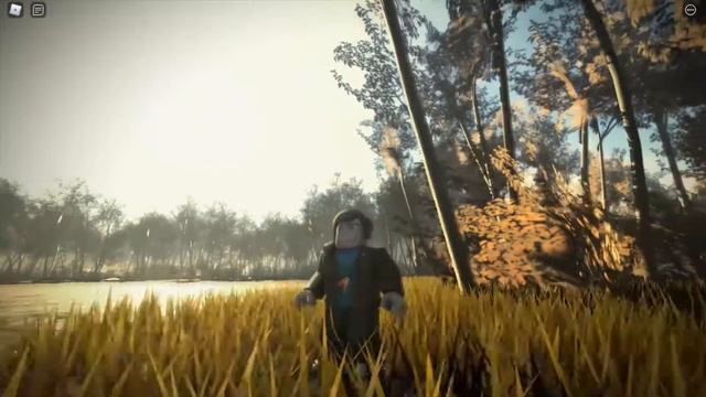 Top 4 Ultra Realistic Word - Reshade Roblox Preset | Ray Tracing ON смотреть онлайн