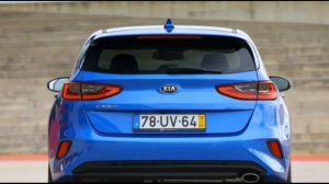Стоит ли покупать KIA Ceed — плюсы и минусы автомобиля