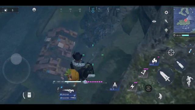 Final Fantasy VII The First Soldier Solo Mode Part 7 Ninja смотреть онлайн