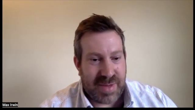 Max Irwin - Founder, MAX.IO - On economics of scale in embedding computation with Mighty смотреть онлайн