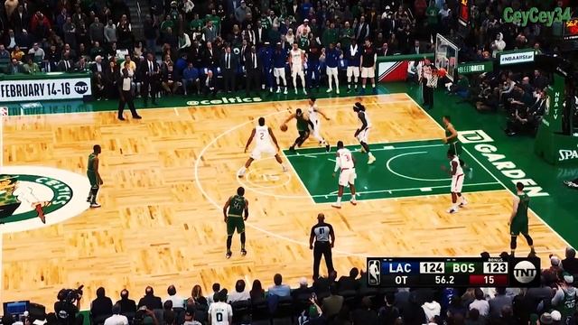 Jayson Tatum Mix - " I'm Ready " ᴴᴰ (Career Highlights) смотреть онлайн
