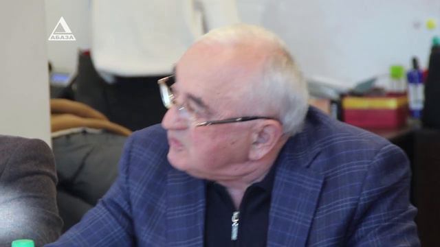 Необходимо найти форму, чтобы адыги могли получать абхазское гражданство в упрощённой форме смотреть онлайн