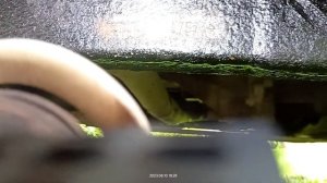 Чистка VIN номера рамы автомобиля